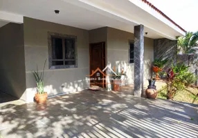 Foto 1 de Casa com 3 Quartos à venda, 240m² em Jardim Colina, Presidente Prudente