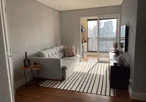 Foto 1 de Apartamento com 3 Quartos para venda ou aluguel, 87m² em Vila Clementino, São Paulo