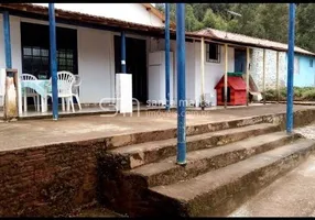 Foto 1 de Fazenda/Sítio com 5 Quartos à venda, 1m² em , Marmelópolis