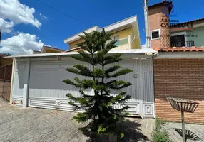 Foto 1 de Sobrado com 3 Quartos à venda, 183m² em Jardim Monte Alegre, São Paulo