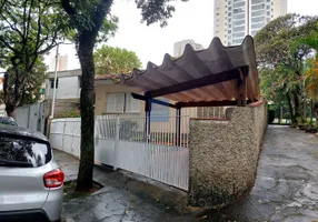Foto 1 de Casa com 3 Quartos à venda, 130m² em Jardim da Glória, São Paulo