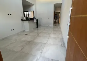 Foto 1 de Casa com 3 Quartos à venda, 130m² em Jardim Portal dos Passaros, São José dos Campos