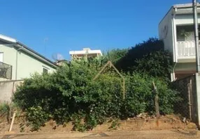 Foto 1 de Lote/Terreno à venda, 320m² em Jardim Bela Vista, Americana