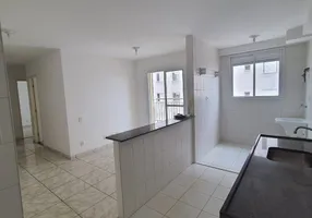 Foto 1 de Apartamento com 2 Quartos à venda, 53m² em Jardim Santo Andre, Santo André