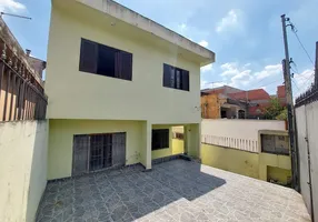 Foto 1 de Casa com 4 Quartos à venda, 130m² em Jardim Faria Lima, São Paulo