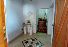 Foto 1 de Sobrado com 3 Quartos à venda, 282m² em Jardim Eulina, Campinas