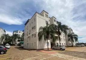 Foto 1 de Apartamento com 2 Quartos à venda, 48m² em Vila Boa Esperanca, São José do Rio Preto