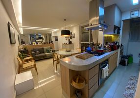 Apartamentos à venda em Contagem, MG - Viva Real