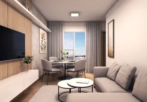 Foto 1 de Apartamento com 2 Quartos à venda, 44m² em Santa Monica, Camaragibe