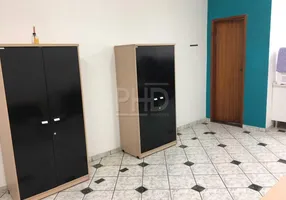 Foto 1 de para alugar, 32m² em Jardim Tres Marias, São Bernardo do Campo