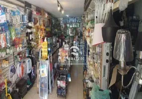 Foto 1 de Ponto Comercial à venda, 90m² em Vila Assuncao, Santo André