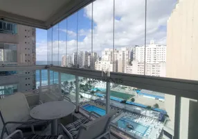 Foto 1 de Apartamento com 2 Quartos para venda ou aluguel, 80m² em Jardim Astúrias, Guarujá