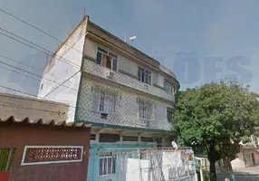 Foto 1 de Apartamento com 3 Quartos à venda, 77m² em Parque Colúmbia, Rio de Janeiro