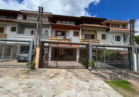 Foto 1 de Casa com 3 Quartos à venda, 244m² em Ipanema, Porto Alegre