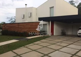 Foto 1 de Casa de Condomínio com 4 Quartos à venda, 470m² em Loteamento Arboreto dos Jequitibás, Campinas
