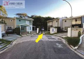 Foto 1 de Casa de Condomínio com 3 Quartos à venda, 148m² em Jardim Barbacena, Cotia