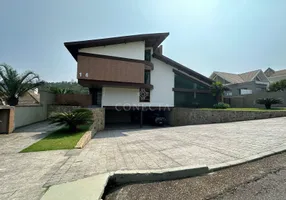 Foto 1 de Casa com 5 Quartos para alugar, 1000m² em Tamboré, Barueri