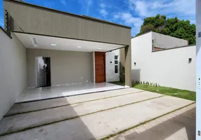 Foto 1 de Casa com 3 Quartos à venda, 115m² em Parque Alvorada, Timon