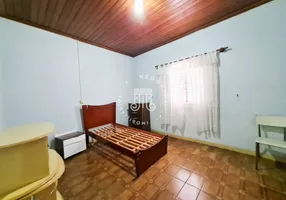Foto 1 de Casa com 3 Quartos à venda, 112m² em Vila Manfredi, Jundiaí
