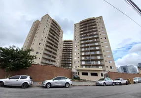 Foto 1 de Apartamento com 3 Quartos à venda, 98m² em Arua, Mogi das Cruzes