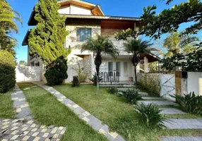 Foto 1 de Casa de Condomínio com 4 Quartos à venda, 534m² em Arujá 5, Arujá