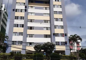 Foto 1 de Apartamento com 2 Quartos à venda, 63m² em Vila Laura, Salvador