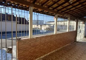 Foto 1 de Casa com 2 Quartos à venda, 125m² em Cidade Ocian, Praia Grande