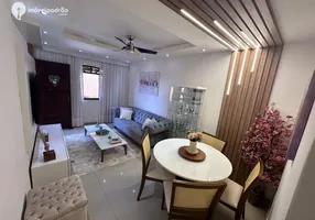 Foto 1 de Casa com 2 Quartos à venda, 75m² em Luz, Nova Iguaçu