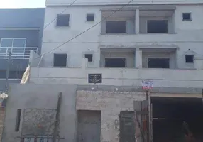 Foto 1 de Cobertura com 2 Quartos à venda, 86m² em Jardim Alvorada, Santo André