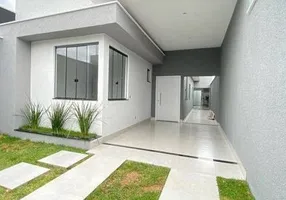 Foto 1 de Casa com 3 Quartos à venda, 100m² em Centro, Poá