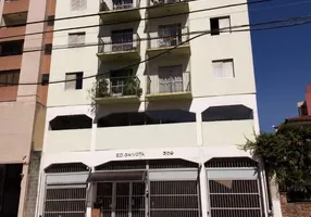 Foto 1 de Apartamento com 1 Quarto à venda, 96m² em Centro, Campinas