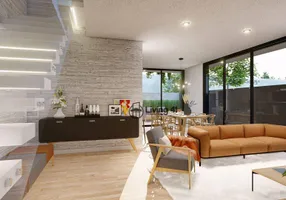 Foto 1 de Casa de Condomínio com 3 Quartos à venda, 231m² em Bairro Alto, Curitiba