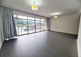 Foto 1 de Apartamento com 3 Quartos para venda ou aluguel, 208m² em Centro, Petrópolis