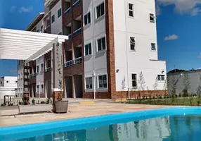 Foto 1 de Apartamento com 2 Quartos à venda, 50m² em Araturi, Caucaia