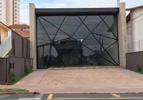 Foto 1 de Galpão/Depósito/Armazém à venda, 250m² em Centro, São José do Rio Preto