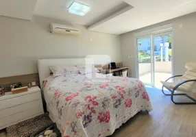 Foto 1 de Casa com 4 Quartos à venda, 370m² em Trindade, Florianópolis