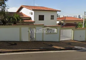 Foto 1 de Sobrado com 3 Quartos à venda, 314m² em Parque Taquaral, Campinas