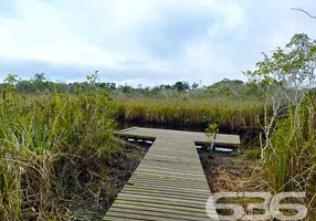 Foto 1 de Fazenda/Sítio à venda, 1472m² em Pinheiros, Balneário Barra do Sul