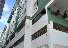 Foto 1 de Apartamento com 2 Quartos à venda, 50m² em Barreto, Niterói