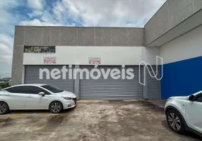 Foto 1 de Ponto Comercial para alugar, 300m² em Laranjeiras, Betim