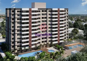 Foto 1 de Apartamento com 3 Quartos à venda, 95m² em Parque Residencial Eloy Chaves, Jundiaí