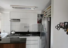 Foto 1 de Apartamento com 3 Quartos à venda, 64m² em Recanto do Cerrado, Aparecida de Goiânia