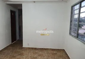 Foto 1 de Apartamento com 2 Quartos à venda, 52m² em Itaquera, São Paulo