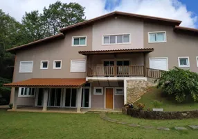 Foto 1 de Casa de Condomínio com 6 Quartos à venda, 352m² em Mailasqui, São Roque