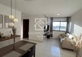 Foto 1 de Apartamento com 3 Quartos à venda, 64m² em Boa Vista, Vitória da Conquista