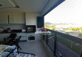 Foto 1 de Apartamento com 3 Quartos à venda, 143m² em Indaiá, Caraguatatuba