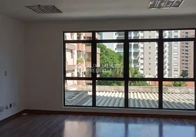 Foto 1 de Sala Comercial para alugar, 40m² em Petrópolis, Porto Alegre