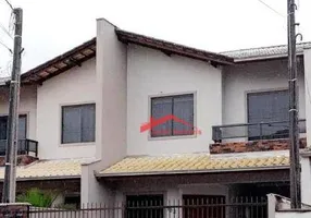 Foto 1 de Casa de Condomínio com 3 Quartos à venda, 121m² em Vila Nova, Joinville