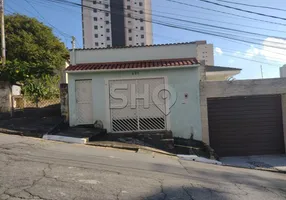 Foto 1 de Lote/Terreno à venda, 500m² em Santa Teresinha, São Paulo
