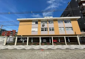 Foto 1 de Apartamento com 3 Quartos à venda, 103m² em Caioba, Matinhos